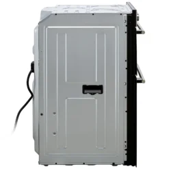 Hisense BID95211XUK Built In Electric Double Oven - Stainless Steel -Hoover Kitchen Supply Shop 14200023 6875011759306590