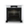 Hisense BI62212AXUK Built In Electric Single Oven - Stainless Steel -Hoover Kitchen Supply Shop 14200024 1255011759381152