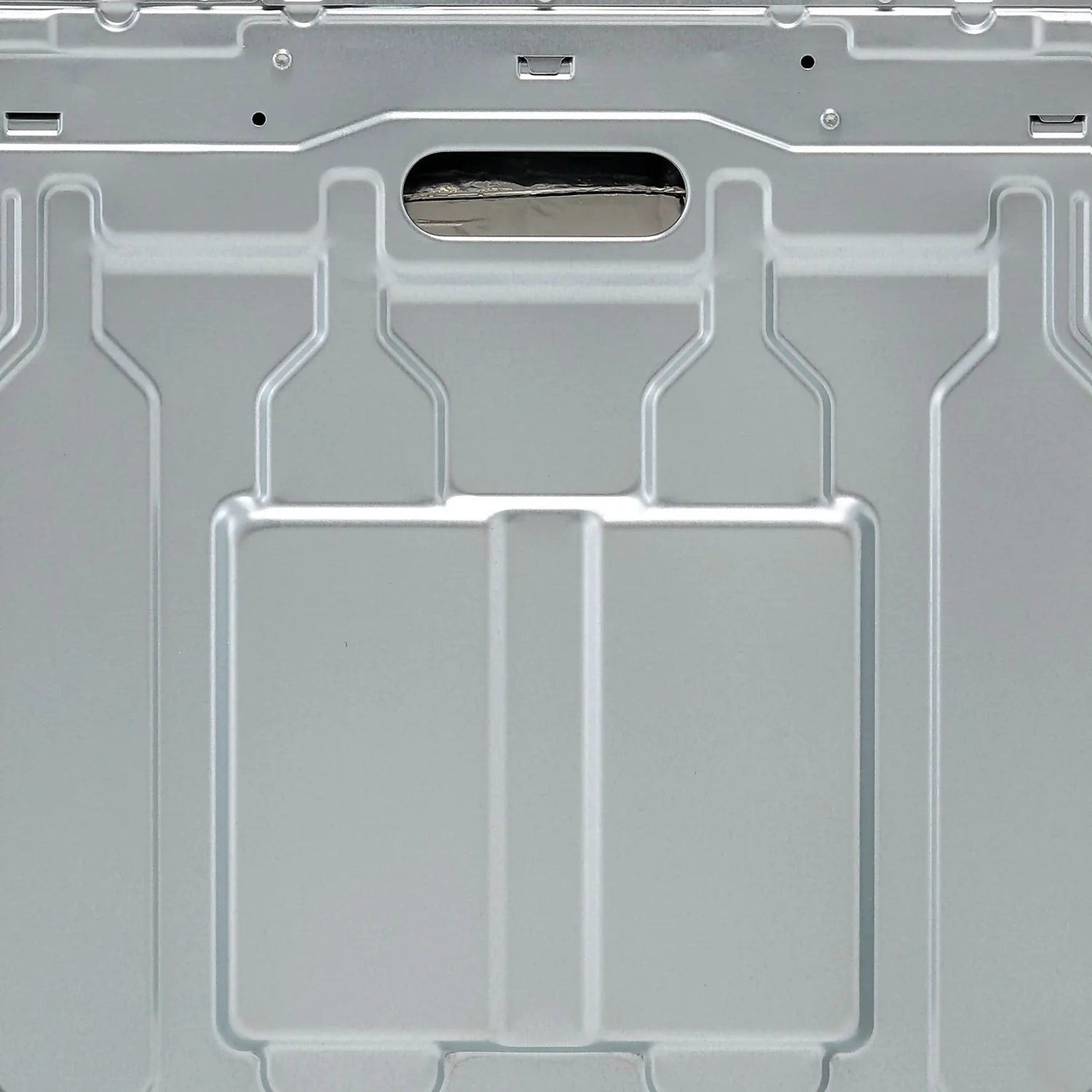 Hisense BI62212AXUK Built In Electric Single Oven - Stainless Steel 9 Hisense BI62212AXUK Built In Electric Single Oven - Stainless Steel - Image 7