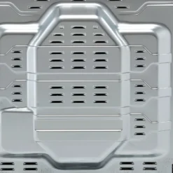 Hisense BI62212AXUK Built In Electric Single Oven - Stainless Steel 16 Hisense BI62212AXUK Built In Electric Single Oven - Stainless Steel -Hoover Kitchen Supply Shop 14200024 1545011759593474