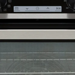 Hisense BI62212AXUK Built In Electric Single Oven - Stainless Steel 14 Hisense BI62212AXUK Built In Electric Single Oven - Stainless Steel -Hoover Kitchen Supply Shop 14200024 1795011759522983