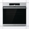 Hisense BSA65332AX Built In Electric Single Oven - Stainless Steel -Hoover Kitchen Supply Shop 14200028 4945011759310688