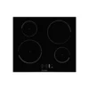 Hisense I6421C 60cm Induction Hob - Black 1 Hisense I6421C 60cm Induction Hob - Black -Hoover Kitchen Supply Shop 14200030 2115011749879660