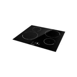 Hisense I6421C 60cm Induction Hob - Black -Hoover Kitchen Supply Shop 14200030 8705011750023726