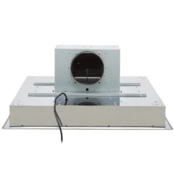 Hoover H-HOOD 700 HDC110IN 110cm Ceiling Cooker Hood - Stainless Steel -Hoover Kitchen Supply Shop 14200031 2045011777993122