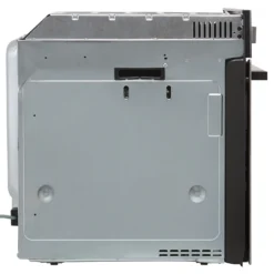 Hoover H-OVEN 300 HOC3UB5858BI Built In Electric Single Oven - Black / Stainless Steel -Hoover Kitchen Supply Shop 14200035 1805011759221588