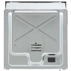 Hoover H-OVEN 300 HOC3UB5858BI Built In Electric Single Oven - Black / Stainless Steel -Hoover Kitchen Supply Shop 14200035 3885011759179717