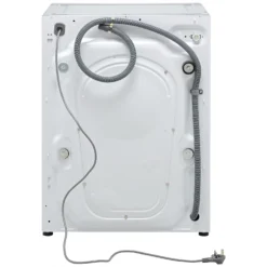 Hoover H-WASH&DRY 300 PRO HBDOS695TME Wi-Fi Connected Integrated 9Kg / 5Kg Washer Dryer With 1600 Rpm - White -Hoover Kitchen Supply Shop 14200036 1315011742337063