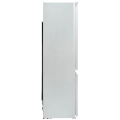 Hotpoint HMCB70301UK Integrated 70/30 Fridge Freezer With Sliding Door Fixing Kit - White -Hoover Kitchen Supply Shop 14200040 1645011772365266