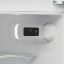 Hotpoint HMCB70301UK Integrated 70/30 Fridge Freezer With Sliding Door Fixing Kit - White -Hoover Kitchen Supply Shop 14200040 4645011772312319