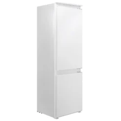 Hotpoint HMCB70301UK Integrated 70/30 Fridge Freezer With Sliding Door Fixing Kit - White