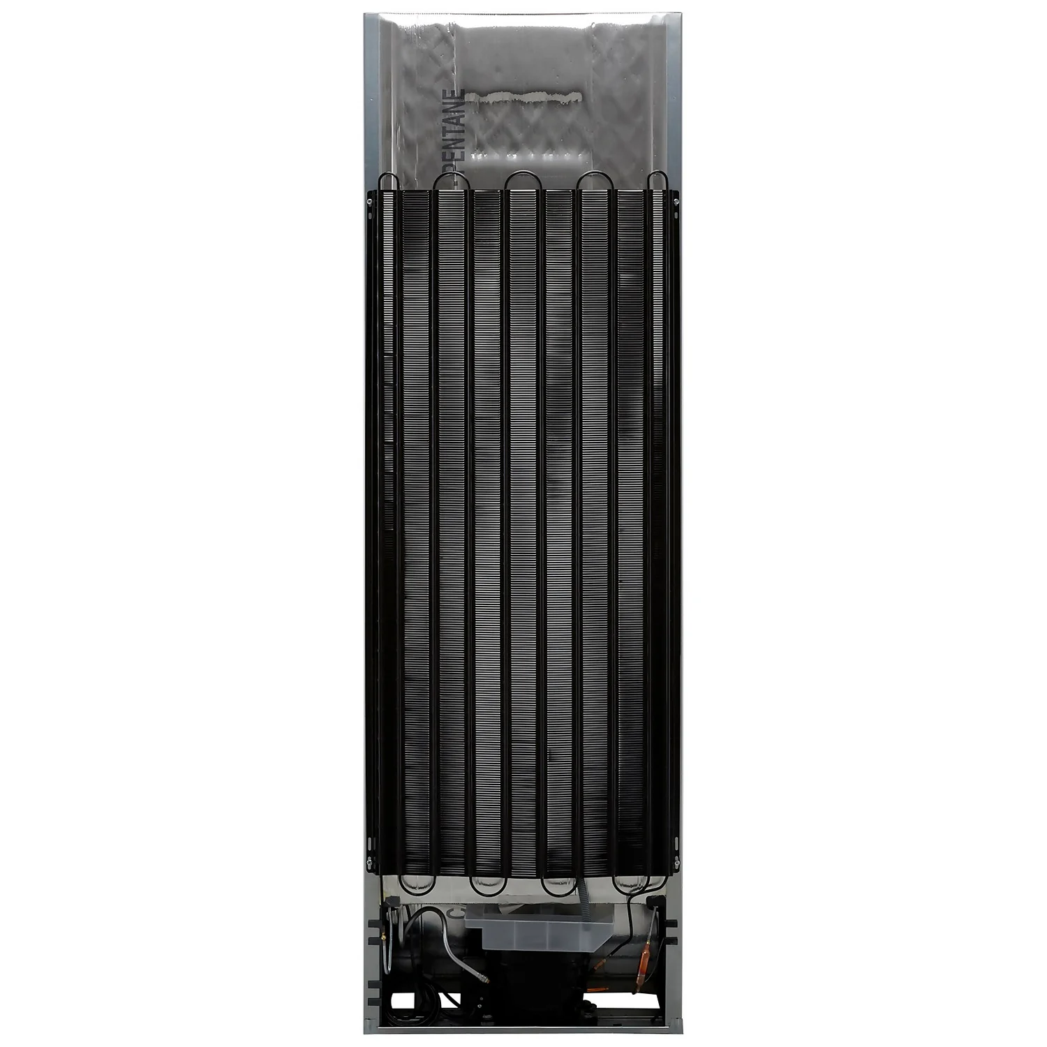 Hotpoint HMCB50501UK Integrated 50/50 Fridge Freezer With Sliding Door Fixing Kit - White 8 Hotpoint HMCB50501UK Integrated 50/50 Fridge Freezer With Sliding Door Fixing Kit - White - Image 6