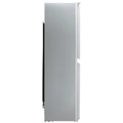 Hotpoint HMCB50501UK Integrated 50/50 Fridge Freezer With Sliding Door Fixing Kit - White 14 Hotpoint HMCB50501UK Integrated 50/50 Fridge Freezer With Sliding Door Fixing Kit - White -Hoover Kitchen Supply Shop 14200041 8545011772395446