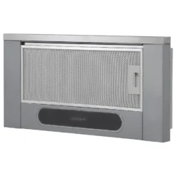 Hotpoint HSFX.1/1 60cm Telescopic Cooker Hood - Stainless Steel -Hoover Kitchen Supply Shop 14200042 1805011777918803