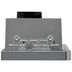 Hotpoint HSFX.1/1 60cm Telescopic Cooker Hood - Stainless Steel -Hoover Kitchen Supply Shop 14200042 1835011778128167