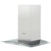 Hotpoint PHGC6.4FLMX 60cm Chimney Cooker Hood - Stainless Steel -Hoover Kitchen Supply Shop 14200045 2335011777462437