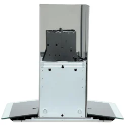 Hotpoint PHGC6.4FLMX 60cm Chimney Cooker Hood - Stainless Steel -Hoover Kitchen Supply Shop 14200045 8245011777701507