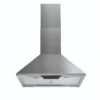 Indesit UHPM6.3FCSX/1 60cm Chimney Cooker Hood - Stainless Steel -Hoover Kitchen Supply Shop 14200052 1795011777403928