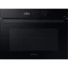 Samsung Bespoke Series 5 NQ5B5763DBK Wifi Connected Built In Compact Electric Single Oven With Microwave - Black 1 Samsung Bespoke Series 5 NQ5B5763DBK Wifi Connected Built In Compact Electric Single Oven With Microwave - Black -Hoover Kitchen Supply Shop 14200053 1075011759512960