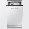 Samsung DW50R4040BB Fully Integrated Slimline Dishwasher - Black Control Panel With Fixed Door Fixing Kit -Hoover Kitchen Supply Shop 14200054 1155011737535839