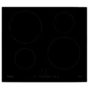 Samsung NZ64H37070K 59cm Induction Hob - Black -Hoover Kitchen Supply Shop 14200055 1115011749880959