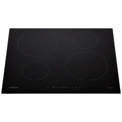Samsung NZ64H37070K 59cm Induction Hob - Black 12 Samsung NZ64H37070K 59cm Induction Hob - Black -Hoover Kitchen Supply Shop 14200055 1135011750149588