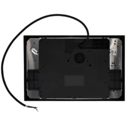 Samsung NZ84F7NC6AB 80cm Induction Hob - Black -Hoover Kitchen Supply Shop 14200056 1025011750356291