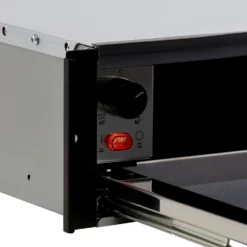 Samsung Prezio NL20T8100WK Built In Warming Drawer - Black 9 Samsung Prezio NL20T8100WK Built In Warming Drawer - Black -Hoover Kitchen Supply Shop 14200059 1335011787734539