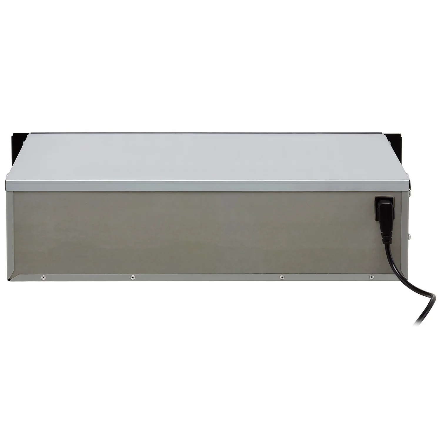 Samsung Prezio NL20T8100WK Built In Warming Drawer - Black 7 Samsung Prezio NL20T8100WK Built In Warming Drawer - Black - Image 5