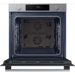 Samsung Series 4 Dual Cook NV7B44205AS Wifi Connected Built In Electric Single Oven - Stainless Steel 15 Samsung Series 4 Dual Cook NV7B44205AS Wifi Connected Built In Electric Single Oven - Stainless Steel -Hoover Kitchen Supply Shop 14200060 1775011759188549