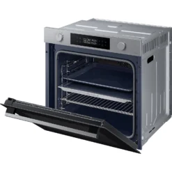 Samsung Series 4 Dual Cook NV7B44205AS Wifi Connected Built In Electric Single Oven - Stainless Steel 19 Samsung Series 4 Dual Cook NV7B44205AS Wifi Connected Built In Electric Single Oven - Stainless Steel -Hoover Kitchen Supply Shop 14200060 1925011759378524