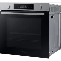 Samsung Series 4 Dual Cook NV7B44205AS Wifi Connected Built In Electric Single Oven - Stainless Steel 16 Samsung Series 4 Dual Cook NV7B44205AS Wifi Connected Built In Electric Single Oven - Stainless Steel -Hoover Kitchen Supply Shop 14200060 7075011759230003