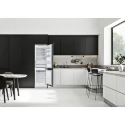 Samsung Series 5 BRB26600FWW Integrated 70/30 Total No Frost Fridge Freezer With Sliding Door Fixing Kit - White -Hoover Kitchen Supply Shop 14200062 2035011772298327