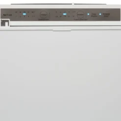 Samsung Series 5 BRB26600FWW Integrated 70/30 Total No Frost Fridge Freezer With Sliding Door Fixing Kit - White -Hoover Kitchen Supply Shop 14200062 9445011772371875
