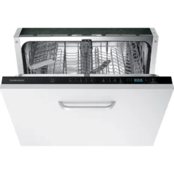 Samsung Series 5 DW60M5050BB Fully Integrated Standard Dishwasher - Black Control Panel With Fixed Door Fixing Kit 18 Samsung Series 5 DW60M5050BB Fully Integrated Standard Dishwasher - Black Control Panel With Fixed Door Fixing Kit -Hoover Kitchen Supply Shop 14200064 2035011737821577