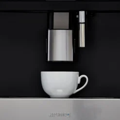 Smeg Classic CMS4303X Built In Bean To Cup Coffee Machine - Stainless Steel 18 Smeg Classic CMS4303X Built In Bean To Cup Coffee Machine - Stainless Steel -Hoover Kitchen Supply Shop 14200065 5135011787968833