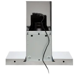 Smeg Cucina KATE600EX 60cm Chimney Cooker Hood - Stainless Steel -Hoover Kitchen Supply Shop 14200072 1615011777946049