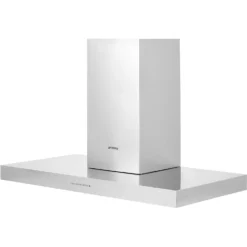 Smeg KBT900XE 90cm Chimney Cooker Hood - Stainless Steel -Hoover Kitchen Supply Shop 14200075 1285011777742109