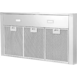 Smeg KBT900XE 90cm Chimney Cooker Hood - Stainless Steel -Hoover Kitchen Supply Shop 14200075 1445011777966230