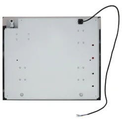 Smeg Piano Design PV264N 60cm Gas Hob - Black -Hoover Kitchen Supply Shop 14200081 1715011750703763