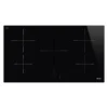 Smeg SI2951D 90cm Induction Hob - Black -Hoover Kitchen Supply Shop 14200082 1965011749878724
