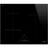 Smeg SI4642D 60cm Induction Hob - Black -Hoover Kitchen Supply Shop 14200083 7845011749879708