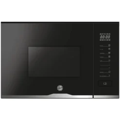 Hoover H-MICROWAVE 500 COMBI HMG20C5SB Built In Combination Microwave Oven - Black