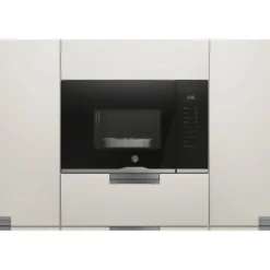 Hoover H-MICROWAVE 500 COMBI HMG20C5SB Built In Combination Microwave Oven - Black 12 Hoover H-MICROWAVE 500 COMBI HMG20C5SB Built In Combination Microwave Oven - Black -Hoover Kitchen Supply Shop 14229487 1515021916199359