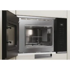 Hoover H-MICROWAVE 500 COMBI HMG20C5SB Built In Combination Microwave Oven - Black 13 Hoover H-MICROWAVE 500 COMBI HMG20C5SB Built In Combination Microwave Oven - Black -Hoover Kitchen Supply Shop 14229487 1525021916242958