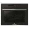 Hoover H-OVEN 500 HOC5S0978INPWF Built In Electric Single Oven - Black -Hoover Kitchen Supply Shop 14229488 1035021916017070