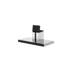 Samsung Prezio NK36M5070BS Chimney Cooker Hood - Stainless Steel / Black Glass -Hoover Kitchen Supply Shop 14229489 1435021916165621