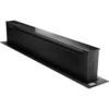Elica PANDORA-BLK 84 Cm Downdraft Cooker Hood - Black / Black Glass -Hoover Kitchen Supply Shop 14242366 1385026311849621