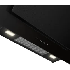 Smeg KV194B3 90cm Integrated Cooker Hood - Black Glass -Hoover Kitchen Supply Shop 14242413 1795027055532356