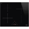 Smeg SIB2641D 60cm Induction Hob - Black -Hoover Kitchen Supply Shop 14586029 6205047231453419